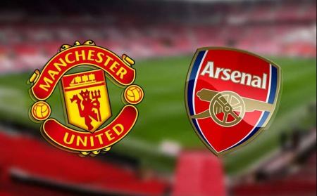 Match Today: Manchester United vs Arsenal 04-09-2022 English Premier League